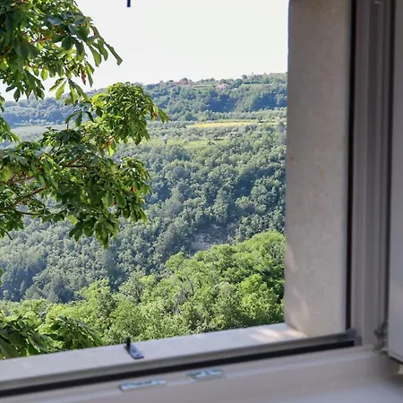 Artegnana 1798 4* Grožnjan