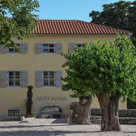 Bed & Breakfast Artegnana 1798 4*