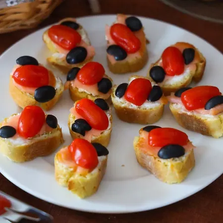 Artegnana 1798 Panzió 4*