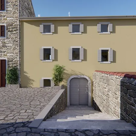 Panzió Artegnana 1798