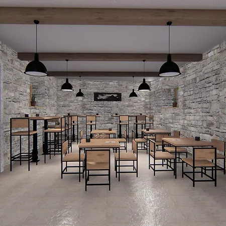 Artegnana 1798 Panzió