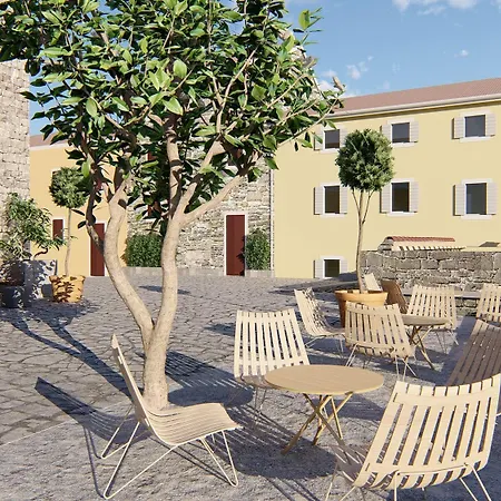 Artegnana 1798 Grožnjan